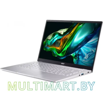 Ноутбук Acer Swift Go 14 SFG14-41-R466 (NX.KG3CD.001) картинка 4